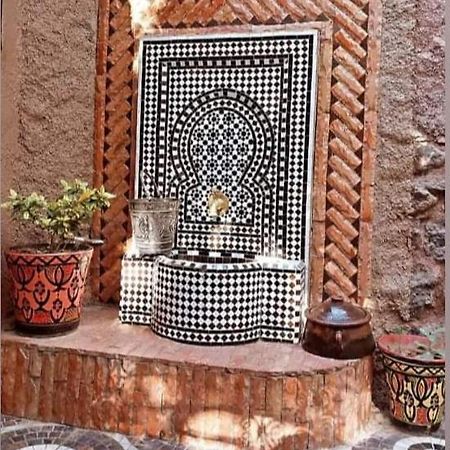 Maison Ait Mizane Imlil  Exterior photo