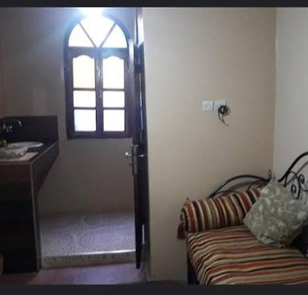 Maison Ait Mizane Imlil  Exterior photo