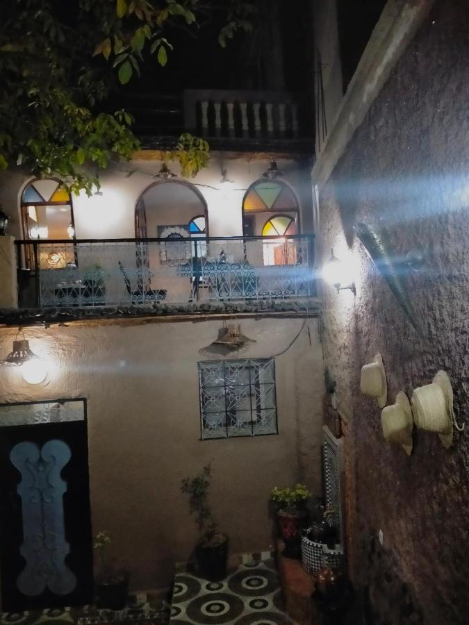 Maison Ait Mizane Imlil  Exterior photo