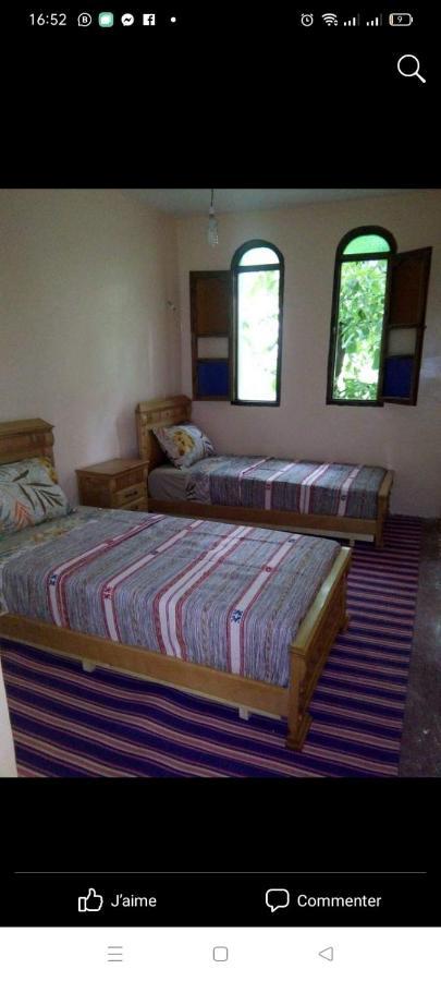 Maison Ait Mizane Imlil  Exterior photo