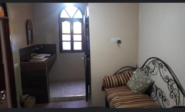 Maison Ait Mizane Imlil  Exterior photo